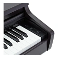 Цифровое пианино Kawai KDP120 Premium Rosewood