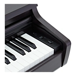 Цифровое пианино Kawai KDP120 Premium Rosewood