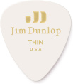 Набор медиаторов DUNLOP 483P01TH Genuine Celluloid