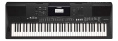 Синтезатор Yamaha PSR-EW410