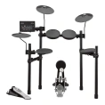 Электронная барабанная установка Yamaha DTX452K