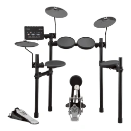 Электронная барабанная установка Yamaha DTX452K