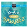 Струны для классической гитары Savarez 510MJP Creation Cantiga Premium