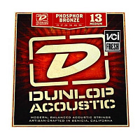 Струны для электрогитары Dunlop DAP1356