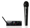 Радиосистема AKG WMS40 Mini Instrumental Set BD ISM1 (863.100)