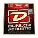 Струны для электрогитары Dunlop DAP1356