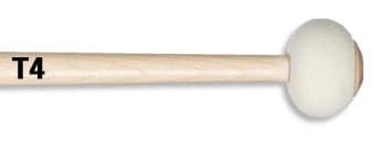 Колотушки для литавр Vic Firth T4