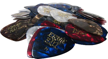 Медиатор Ernie Ball P09119