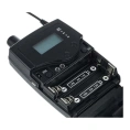 Беспроводная система персонального мониторинга Sennheiser EW IEM G4-A1