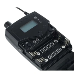 Беспроводная система персонального мониторинга Sennheiser EW IEM G4-A1