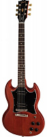 Электрогитара Gibson SG Tribute Vintage Cherry Satin A090821