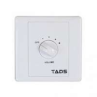 Регулятор громкости настенный TADS DS-01