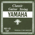 Струны для электрогитары Yamaha NS110