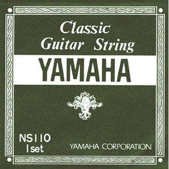 Струны для электрогитары Yamaha NS110