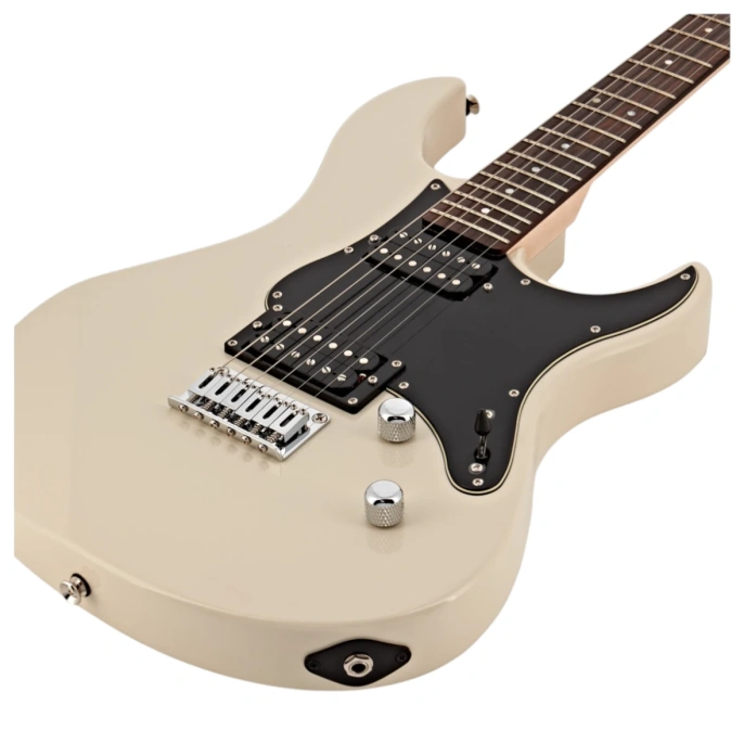 Электрогитара Yamaha Pacifica PAC120H VW