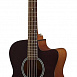 Акустическая Гитара YAMAHA FS400 SMOKY BLACK