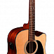 Электроакустическая гитара  Sigma Guitars DMC-STE+