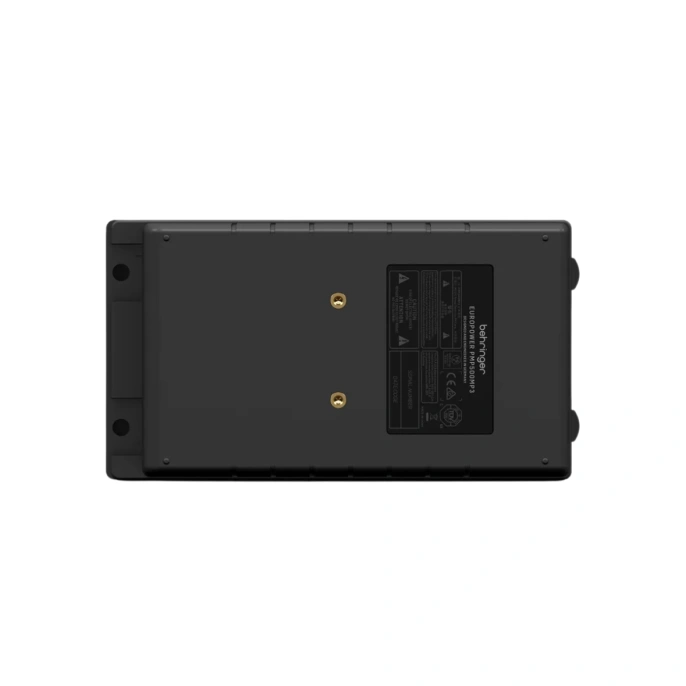 Микшерный пульт Behringer PMP500MP3
