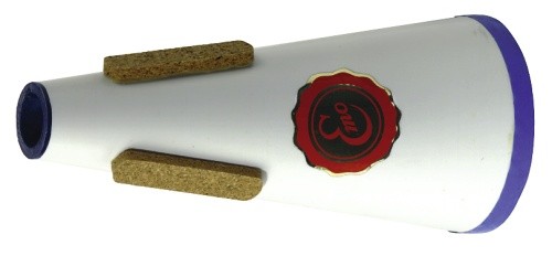 Сурдина для трубы Straight klein EMO 721.610