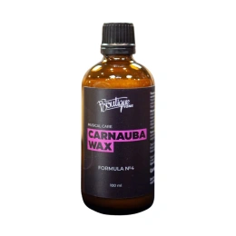 Воск Boutigue Tone Formula-4-Carnauba Wax