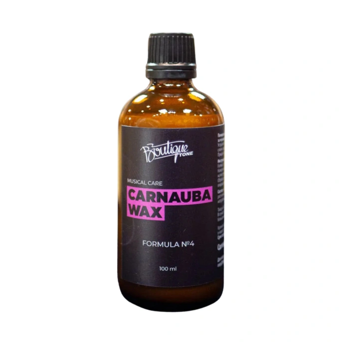 Воск Boutigue Tone Formula-4-Carnauba Wax