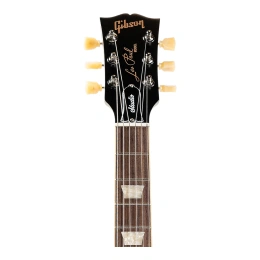 Электрогитара Gibson Les Paul Studio Faded Gold LPSTFG26ZPCH3