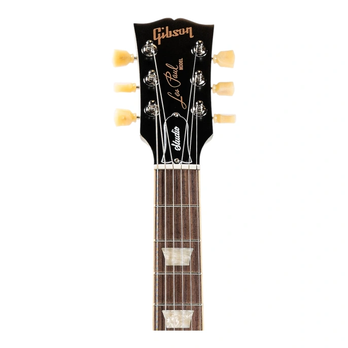 Электрогитара Gibson Les Paul Studio Faded Gold LPSTFG26ZPCH3