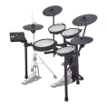 Электронная барабанная установка Roland TD-17KVX2+MDS-COM STAND