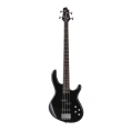 Бас-гитара Cort Action Bass Plus BK