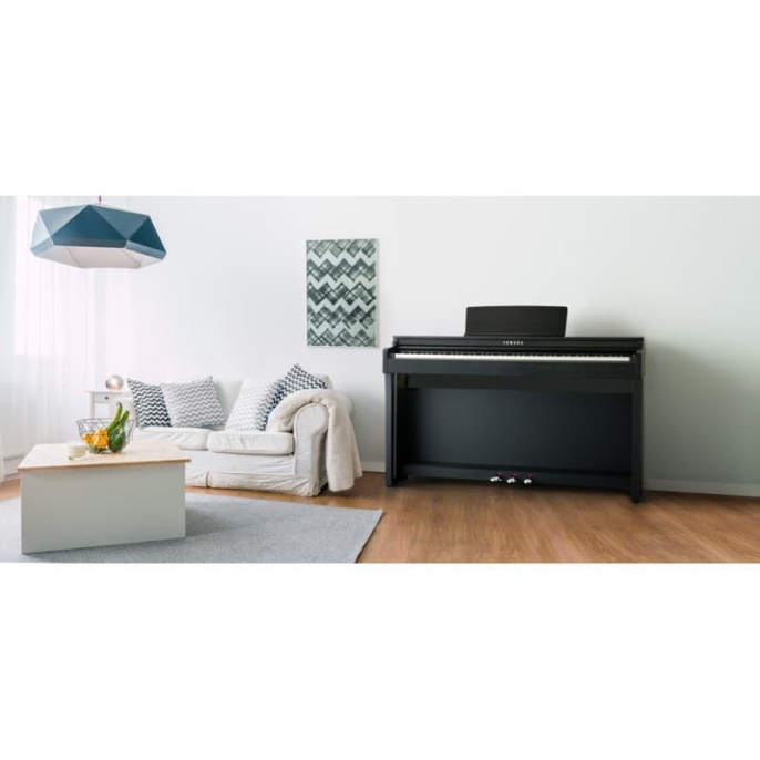 Цифровое пианино Yamaha Clavinova CLP-635R