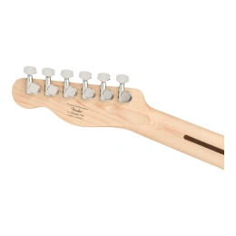 Электрогитара Fender Squier Affinity Telecaster MN BPG 3TS