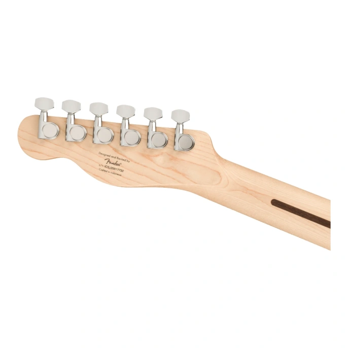 Электрогитара Fender Squier Affinity Telecaster MN BPG 3TS