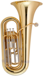 Туба John Packer JP078 MkII