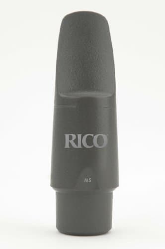 Мундштук  RICO Metalite MJM-5