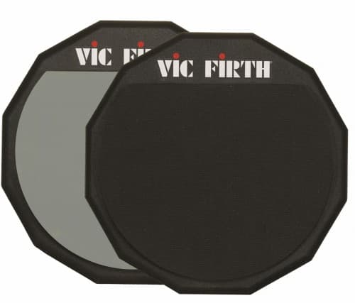 Тренировочный пэд  Vic Firth PAD6D