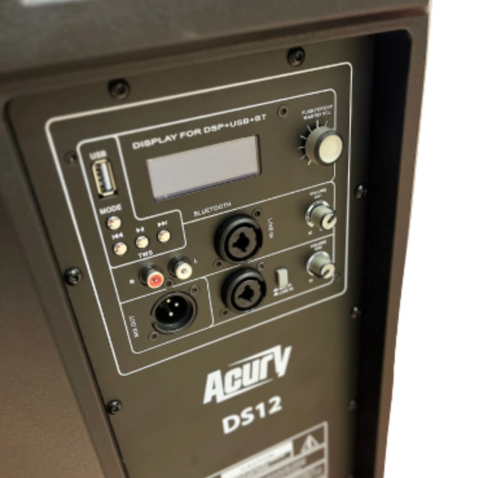 Акустическая система Acury DS12