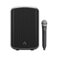 Портативная акустическая система Behringer MPA100BT
