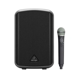 Портативная акустическая система Behringer MPA100BT