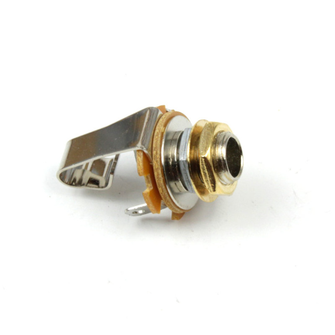 Разъем-переходник Partsland MJ3-NI