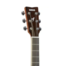 Трансакустическая гитара Yamaha FS-TA BS