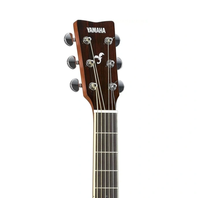 Трансакустическая гитара Yamaha FS-TA BS