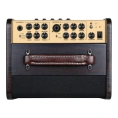 Комбоусилитель Nux AC-80 Stageman II