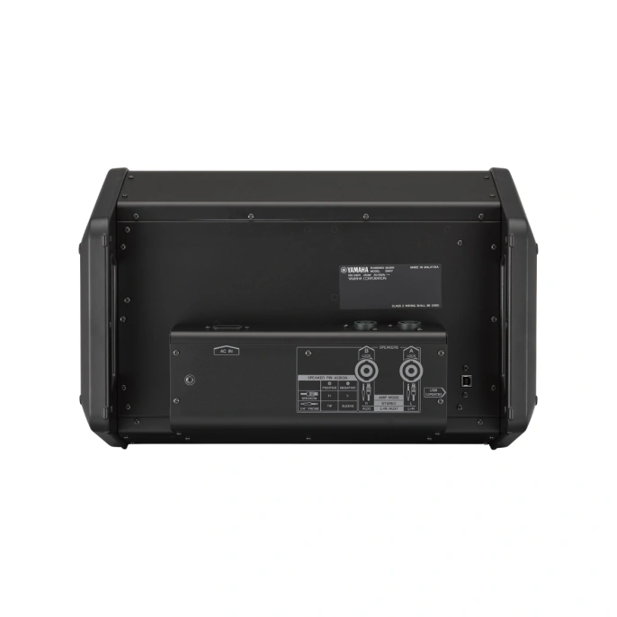 Микшерный пульт Yamaha EMX-7