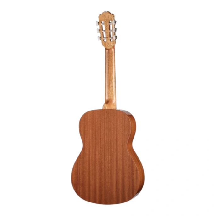 Классическая гитара Kremona S58C-OP Soloist Series