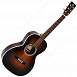 Акустическая гитара Sigma Guitars 00R-1STS SB