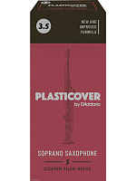 Трости для саксофона сопрано Rico RRP05SSX350