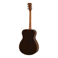 Акустическая гитара Yamaha FS830 TOBACCO BROWN