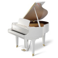 Рояль Kawai GL10 WH/P 153см