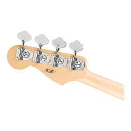 Бас-гитара Fender J Bass MN BPG BLK