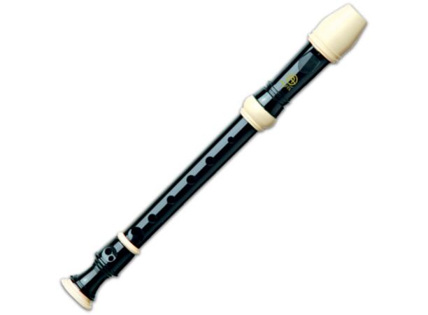 Блокфлейта Angel AWR-SNN(B) Classic